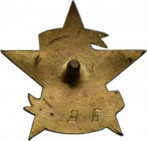 Badge  