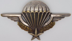 Badge  