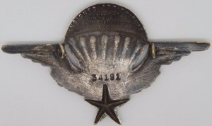 Badge  