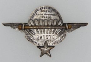 Badge  