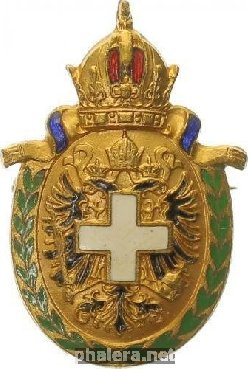 Badge  