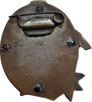 Badge  