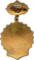 Badge  