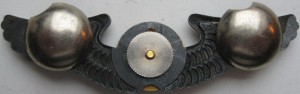 Badge Pilot 