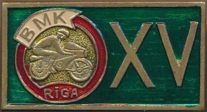 Badge  