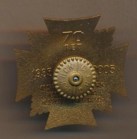 Badge  