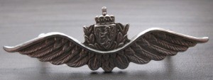 Badge  