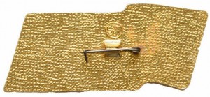 Badge  