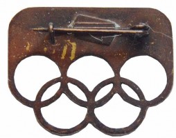 Badge  