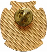 Badge  