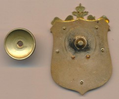 Badge  