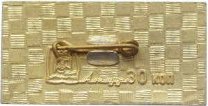 Badge  