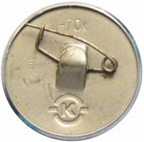 Badge  