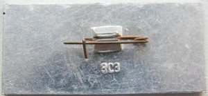 Badge  