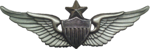Badge Senior Army Aviator Badge Badge Senior Army Aviator Badge