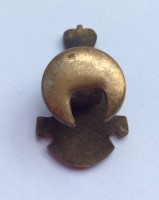 Нагрудный знак ROYAL HORSE ARTILLERY ASSOCIATION 