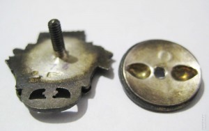 Badge  