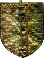 Badge  