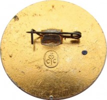 Badge  