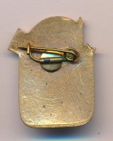 Badge  