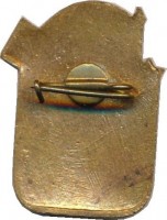 Badge  
