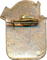 Badge  