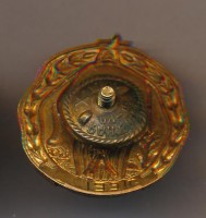 Badge  