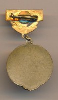 Badge  