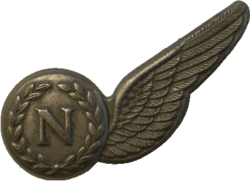 Badge Navigator 