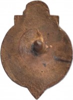Badge  