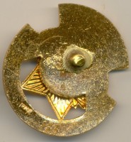 Badge  