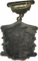 Badge  