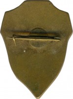 Badge  