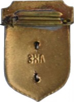 Badge  