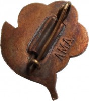 Badge  