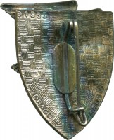 Badge  