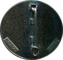Badge  