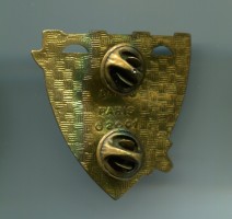 Badge  