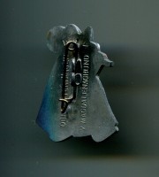 Badge  