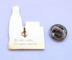 Badge  
