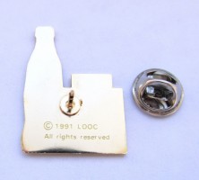 Badge  