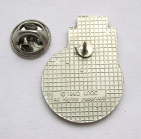 Badge  