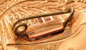 Badge  