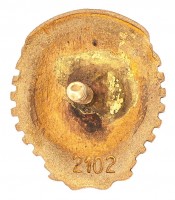 Badge  