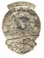 Badge  