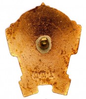 Badge  