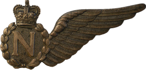 Badge Navigator 