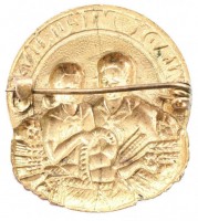 Badge  