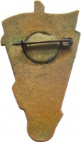 Badge  