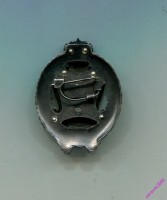 Badge  